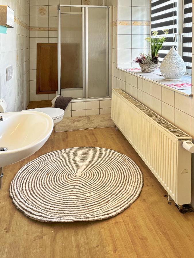Landlust Hotel Gransee Экстерьер фото