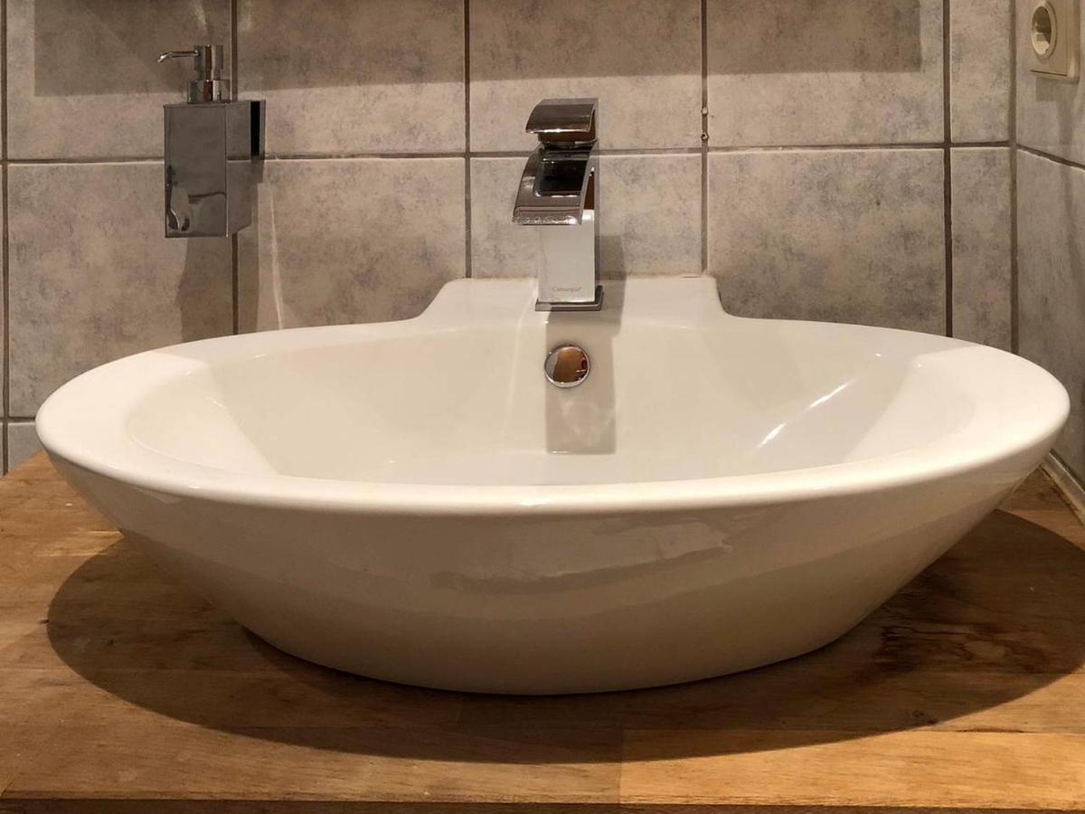 Landlust Hotel Gransee Экстерьер фото