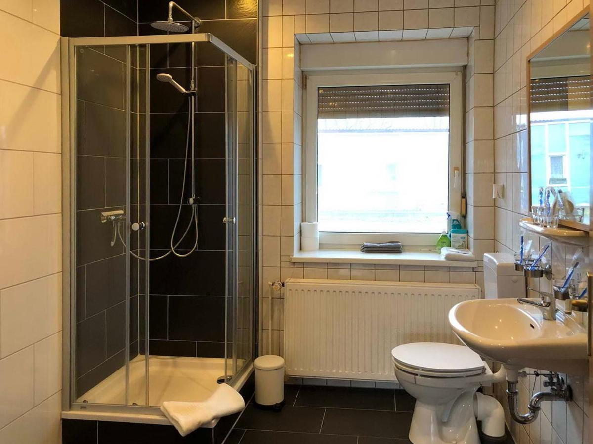 Landlust Hotel Gransee Экстерьер фото